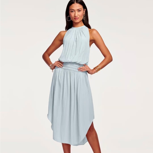 Ramy Brook Audrey Midi Dress Audrey Dress Ramy Brook Midi Dress NWT Ramy  Brook Audrey Dress